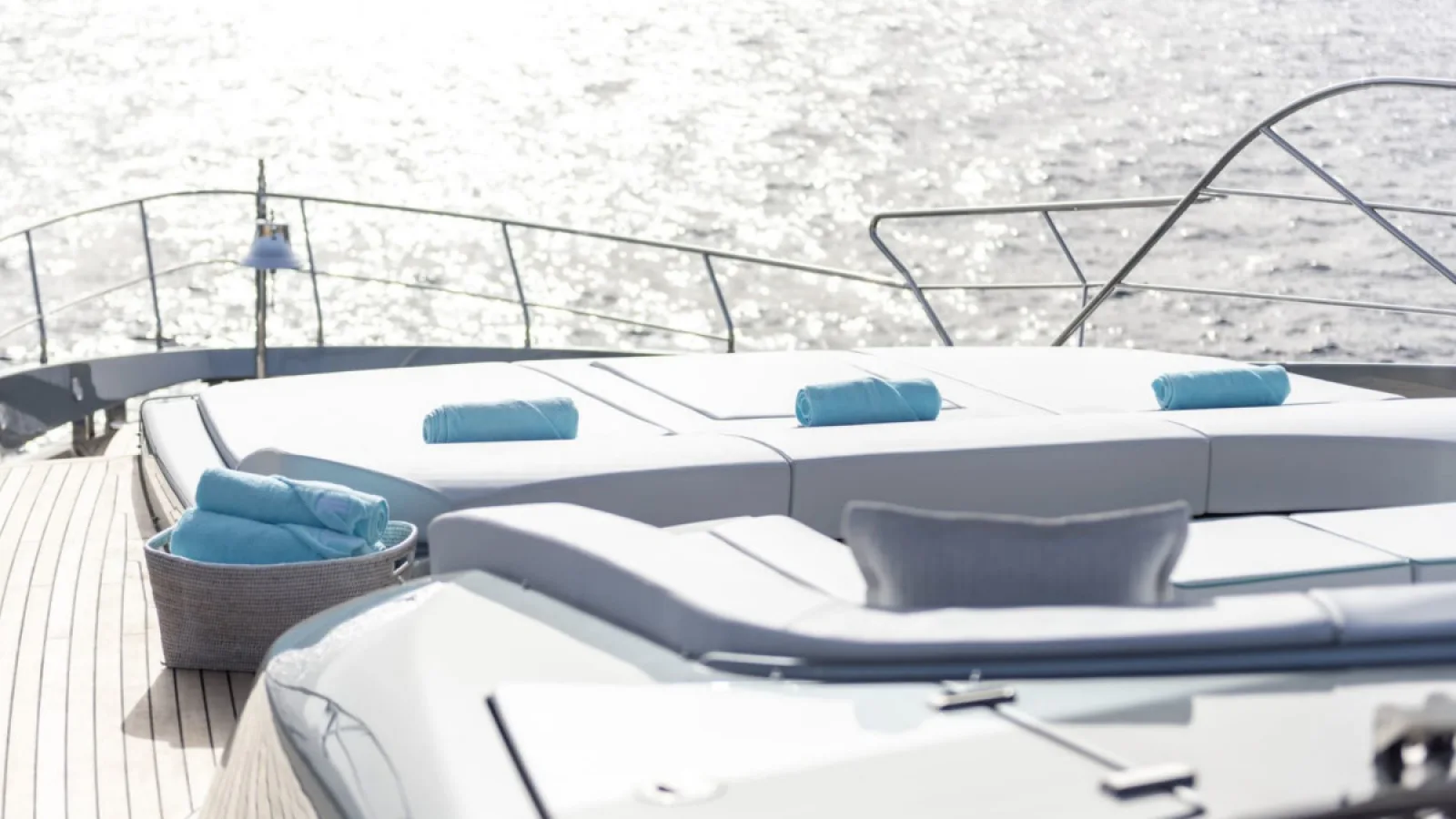 Bestboats RIVA 110 DOLCEVITA Figurati – Charter Yate Lujo Mallorca