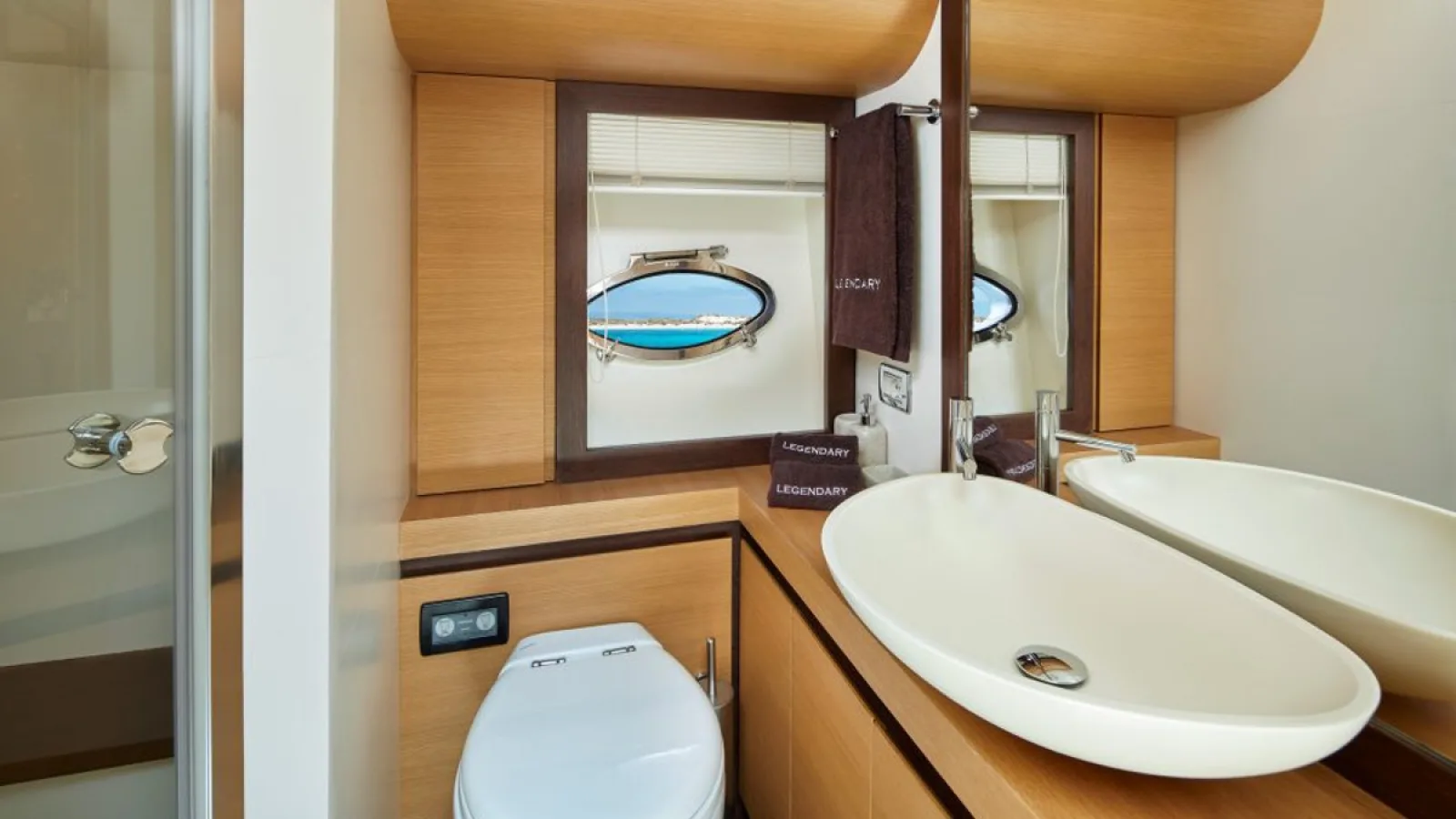 Bestboats PERSHING 72 Legendary – Motor Yacht Mallorca