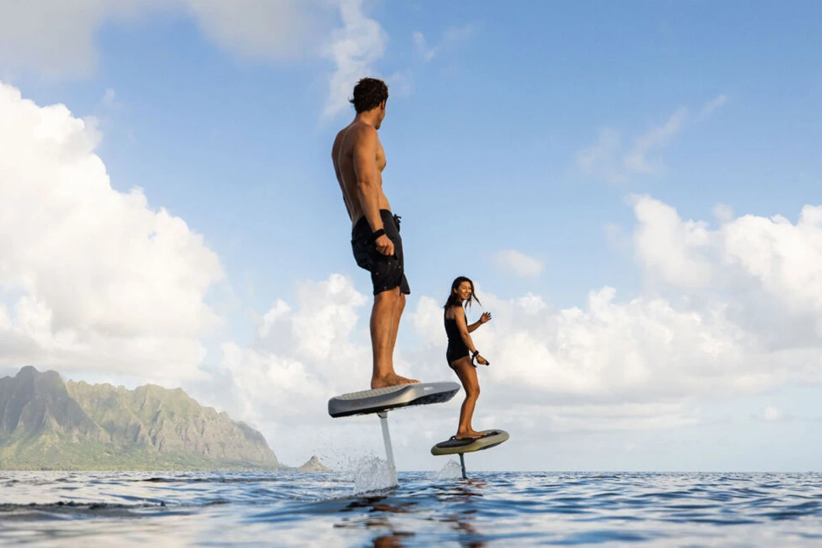 FLITEBOARD – Wassersportgeräte Mallorca – Bestboats Yachtcharter