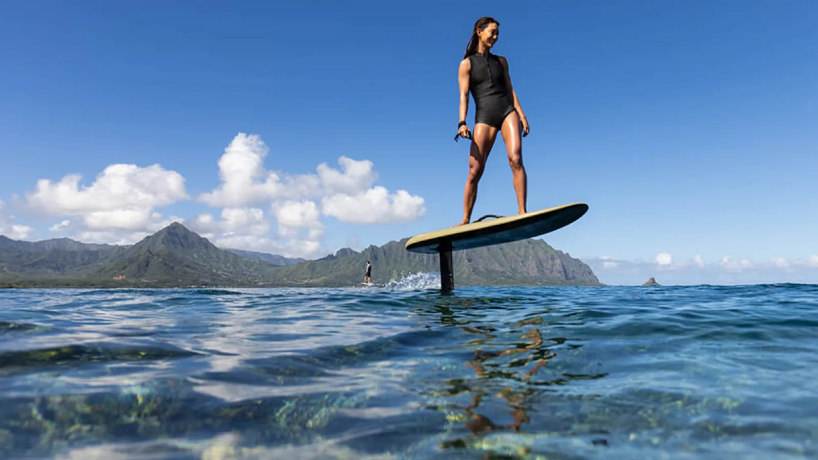 Bestboats FLITEBOARD – Water Toys Mallorca