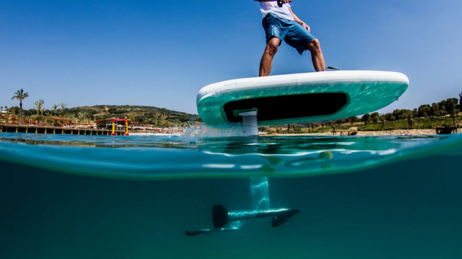 Bestboats FLITEBOARD – Water Sports Equipment Mallorca