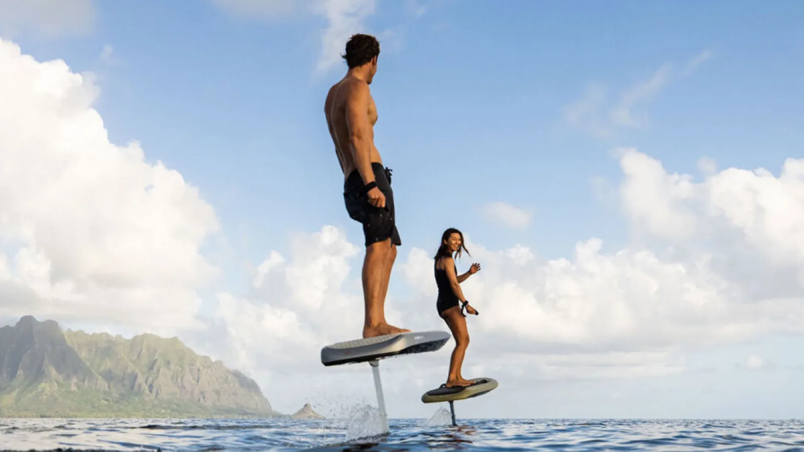 Bestboats FLITEBOARD – Jet Ski Rental Mallorca