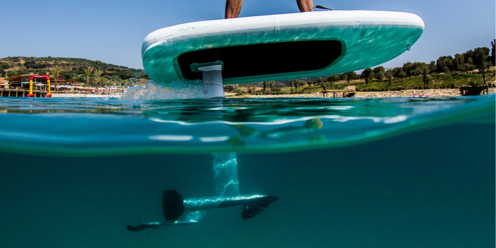 FLITEBOARD | Bestboats