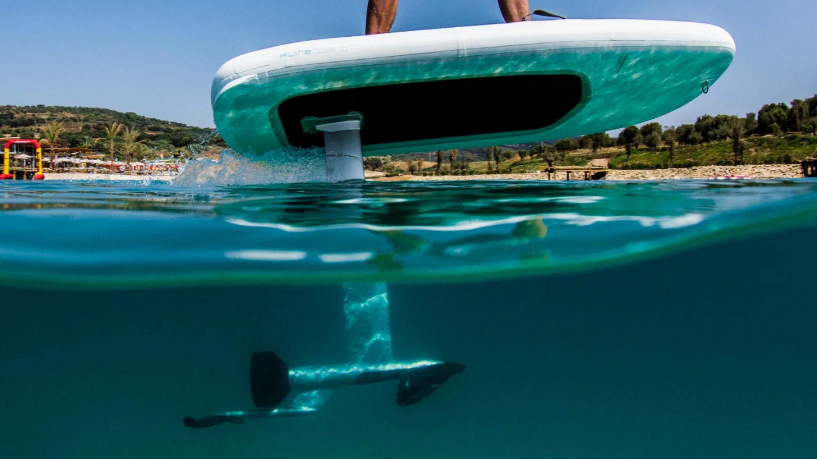 Bestboats FLITEBOARD – Boat Accessories Mallorca