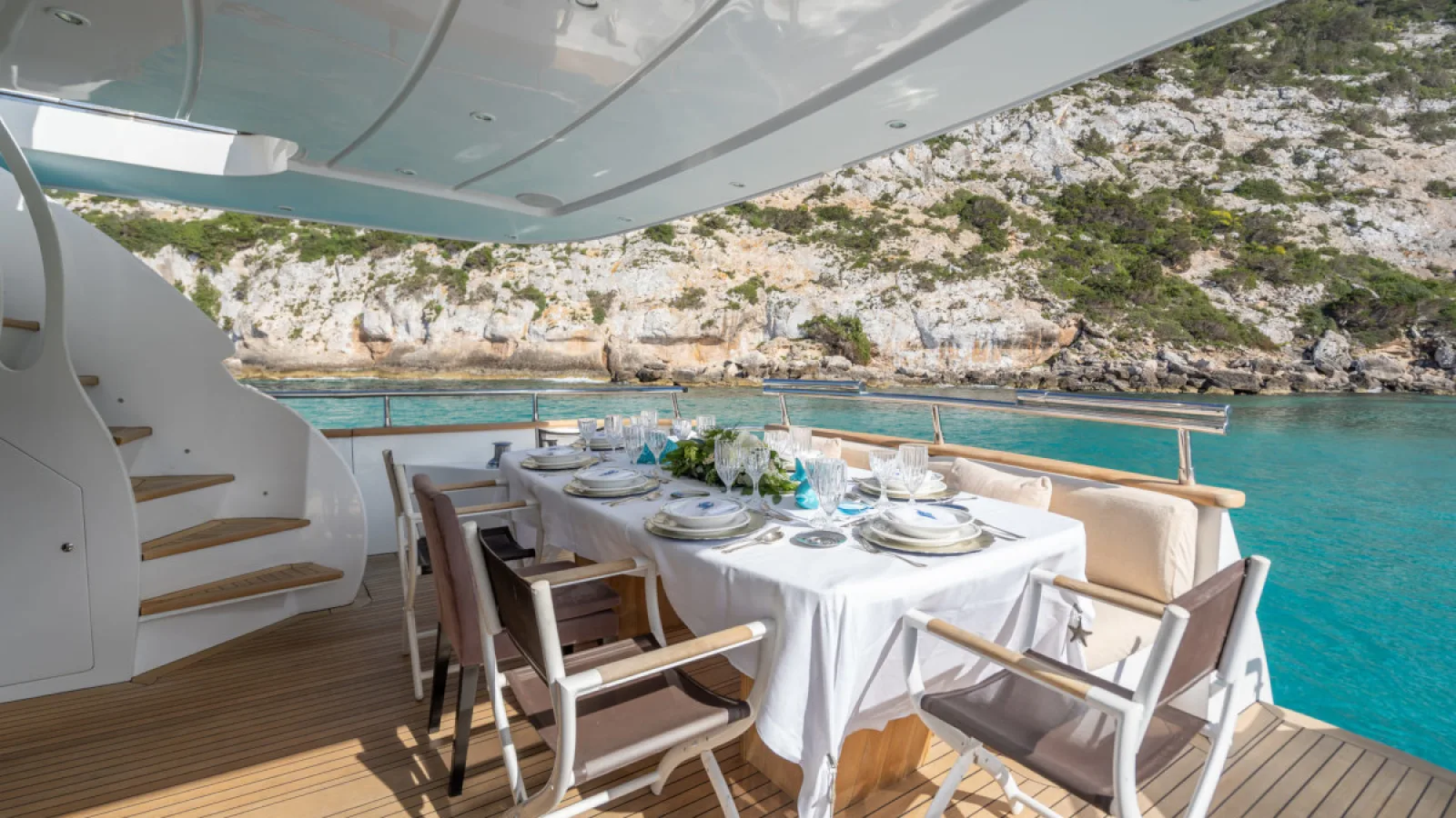 Bestboats MAIORA 26M Lex – Yate Premium Mallorca