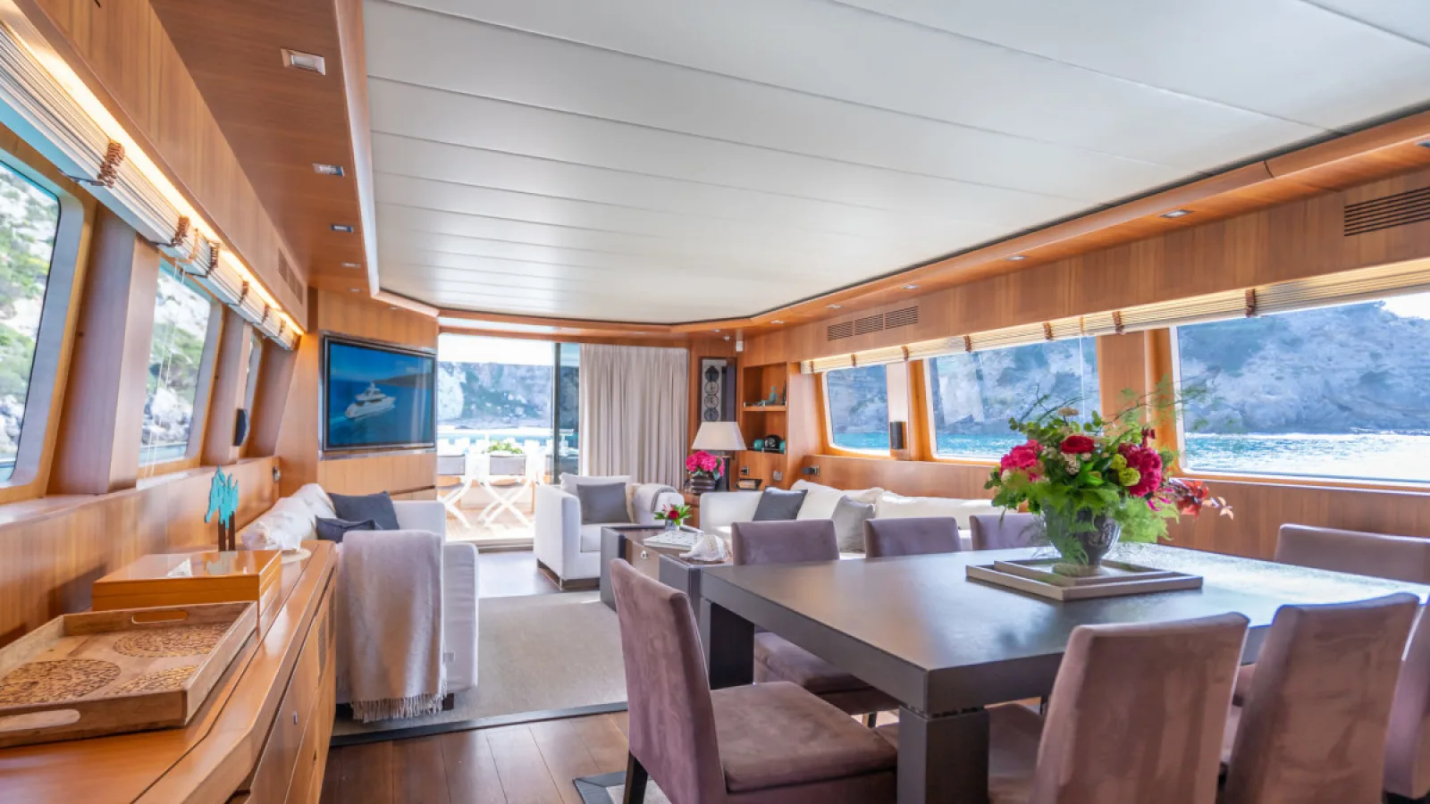 Bestboats MAIORA 26M Lex – Lujo Mallorca