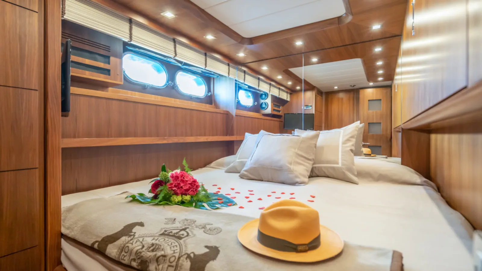 Bestboats MAIORA 26M Lex – Charter Yate Lujo Mallorca