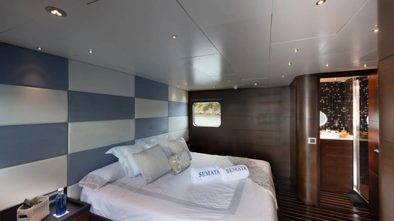 Bestboats NAVETTA 31 SEMAYA – Luxusyacht chartern Mallorca