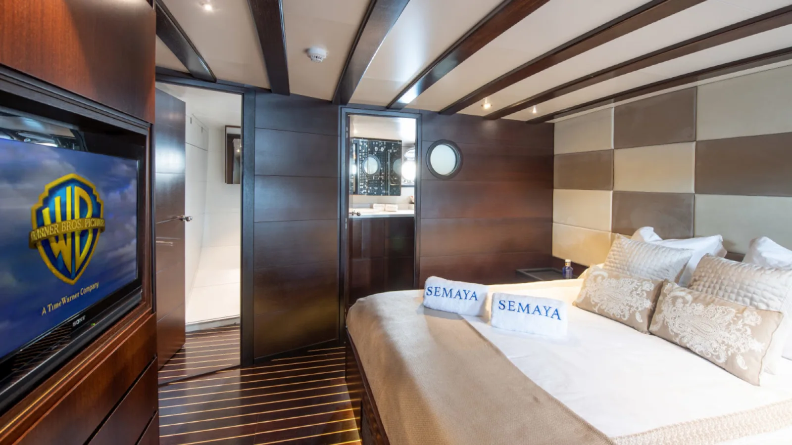 Bestboats NAVETTA 31 SEMAYA – Yachtcharter Mallorca