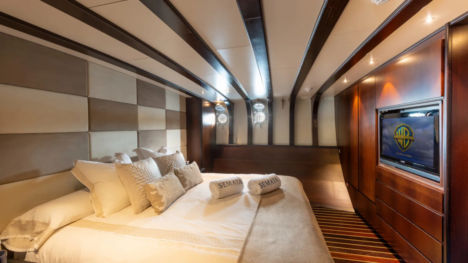 Bestboats NAVETTA 31 SEMAYA – Luxusyacht mieten Mallorca