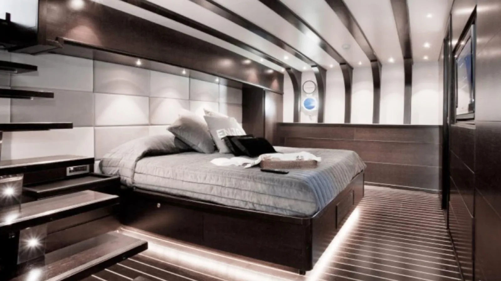 Bestboats NAVETTA 31 SEMAYA – Exklusive Yacht Mallorca