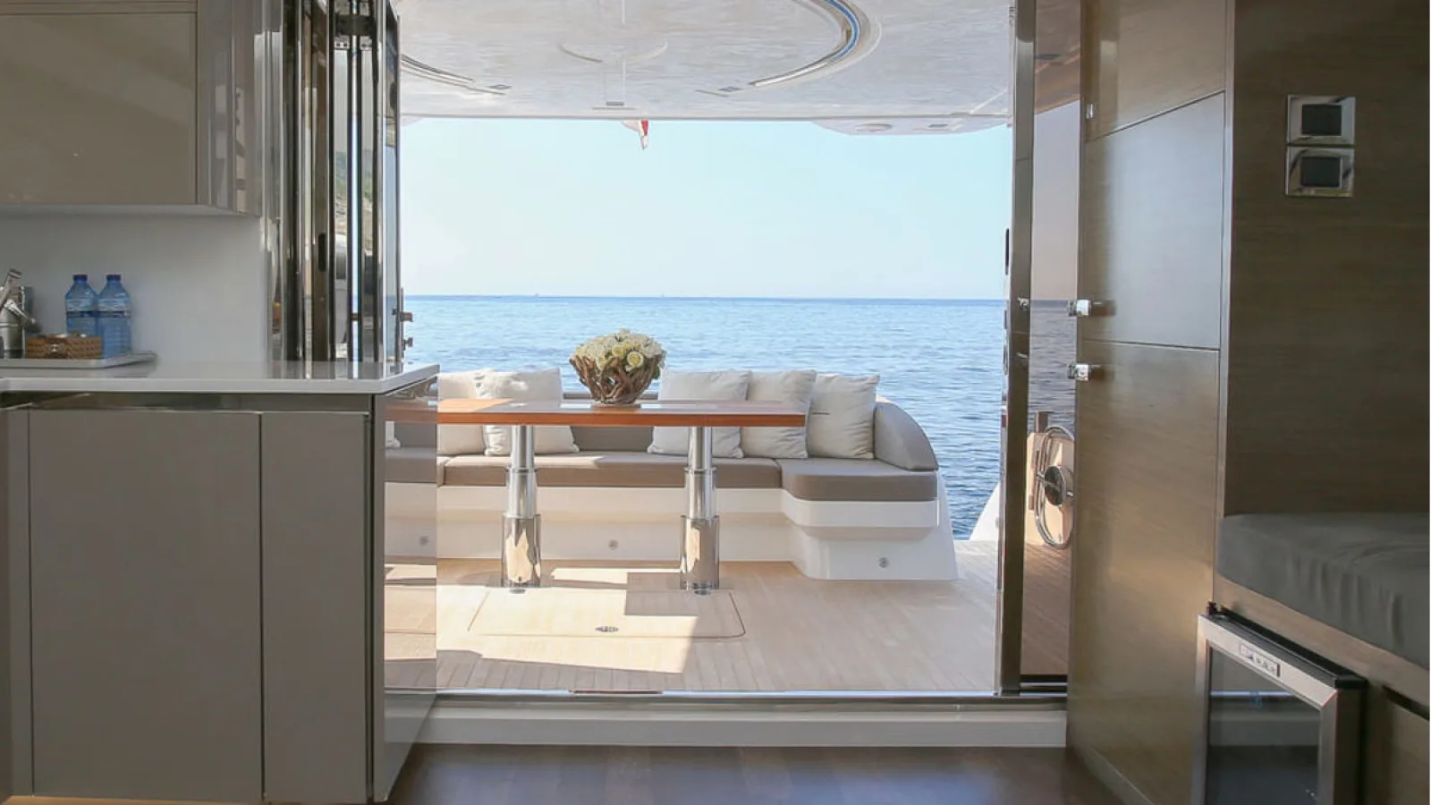 Bestboats PEARL 65 Honeybeez II – Boot mieten Mallorca