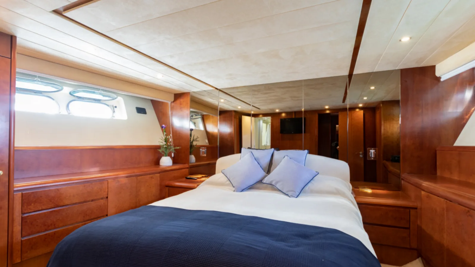 Bestboats SUPERPHANTOM 80 Paladio – Motor Yacht Mallorca
