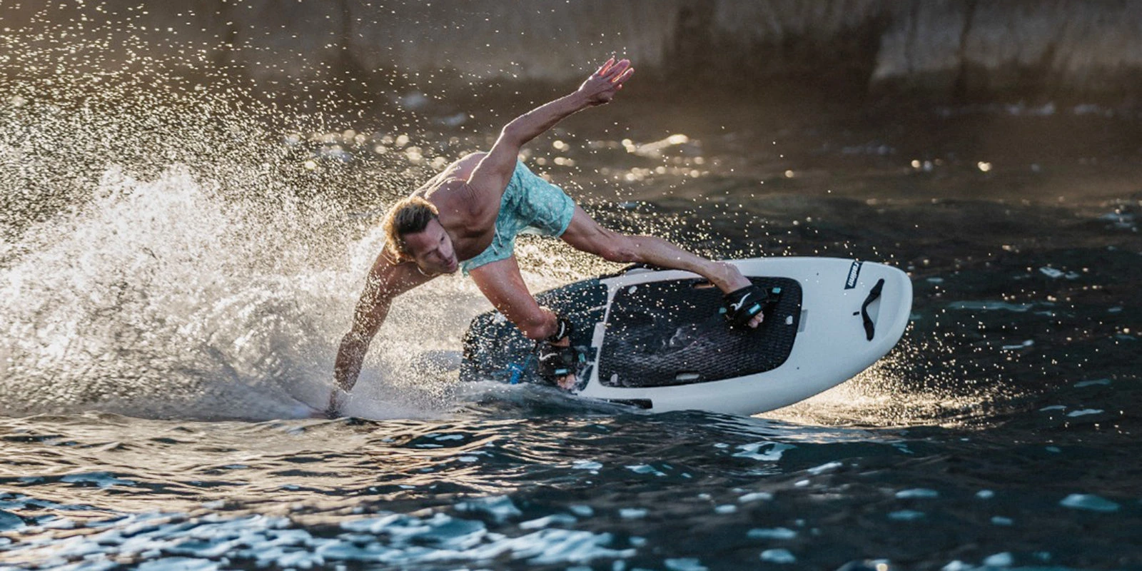 RADINN JETBOARD | Bestboats