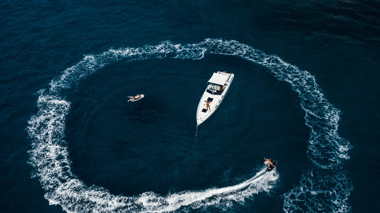 Bestboats RADINN JETBOARD – Deportes Acuaticos Mallorca
