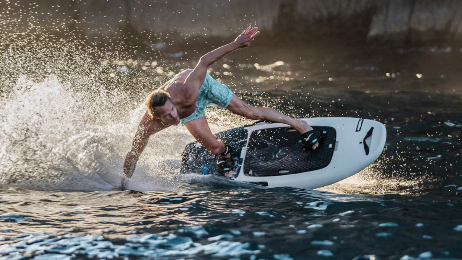 Bestboats RADINN JETBOARD – Alquiler Deportes Acuaticos Mallorca