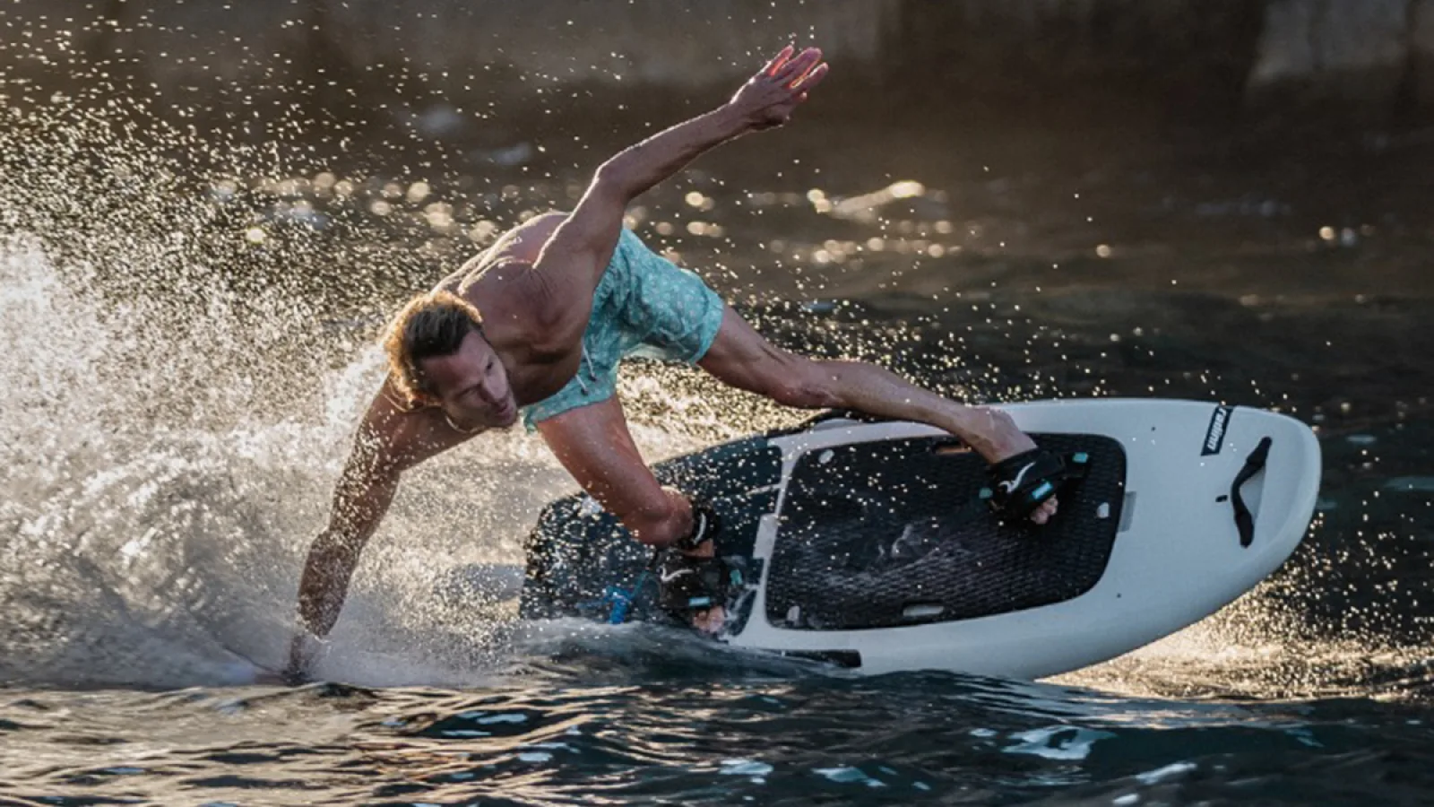 Bestboats RADINN JETBOARD – Alquiler Moto de Agua Mallorca