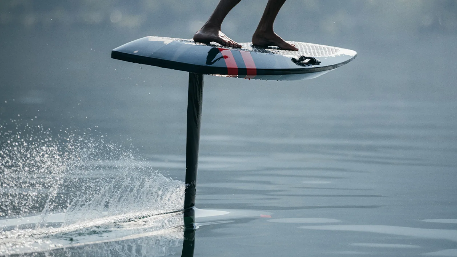 Bestboats Audi e-tron foil Adventure – Deportes Acuaticos Mallorca