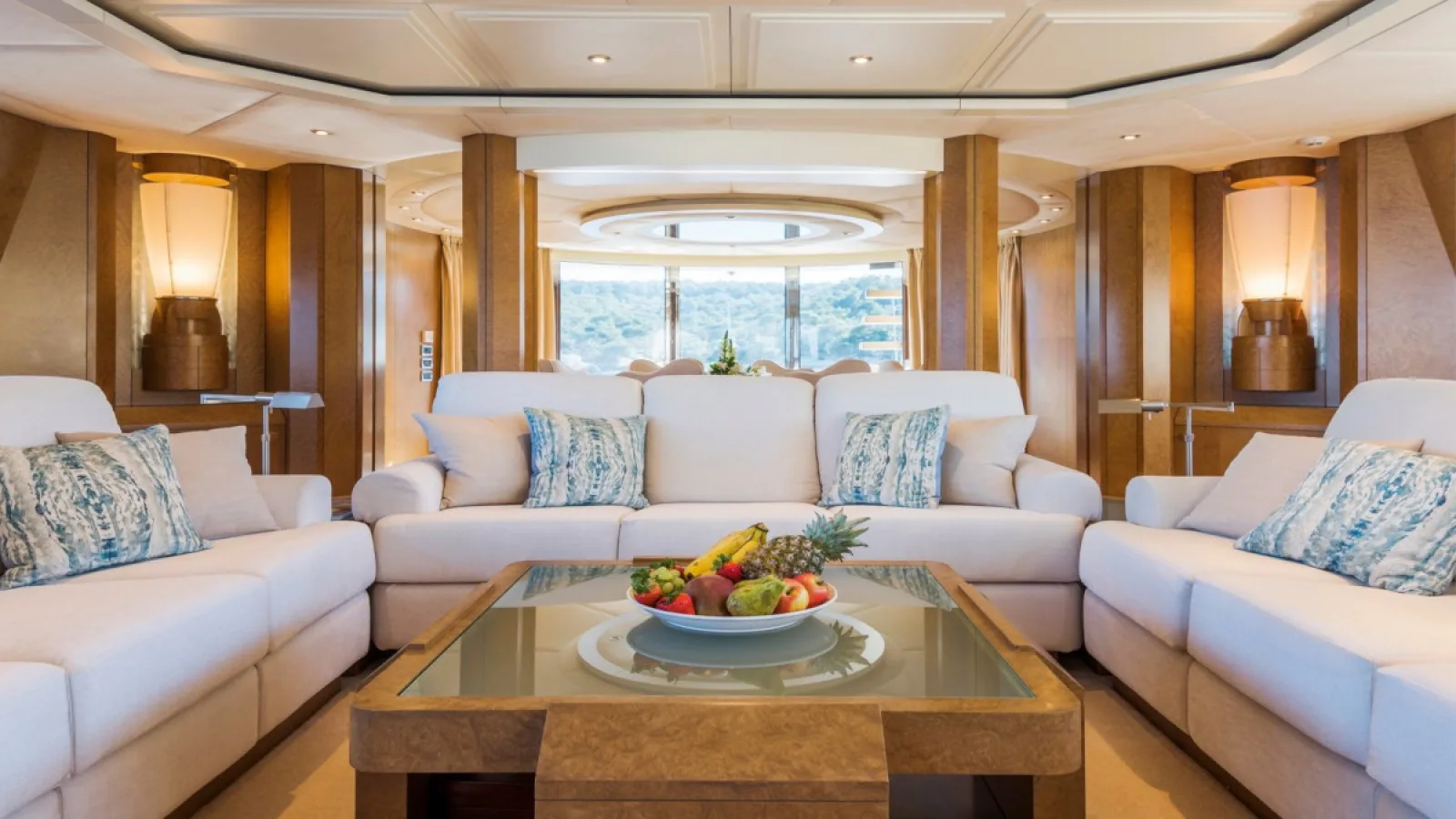 Bestboats EVOLUTION YACHTS Benita Blue – Luxury Yacht Rental Mallorca