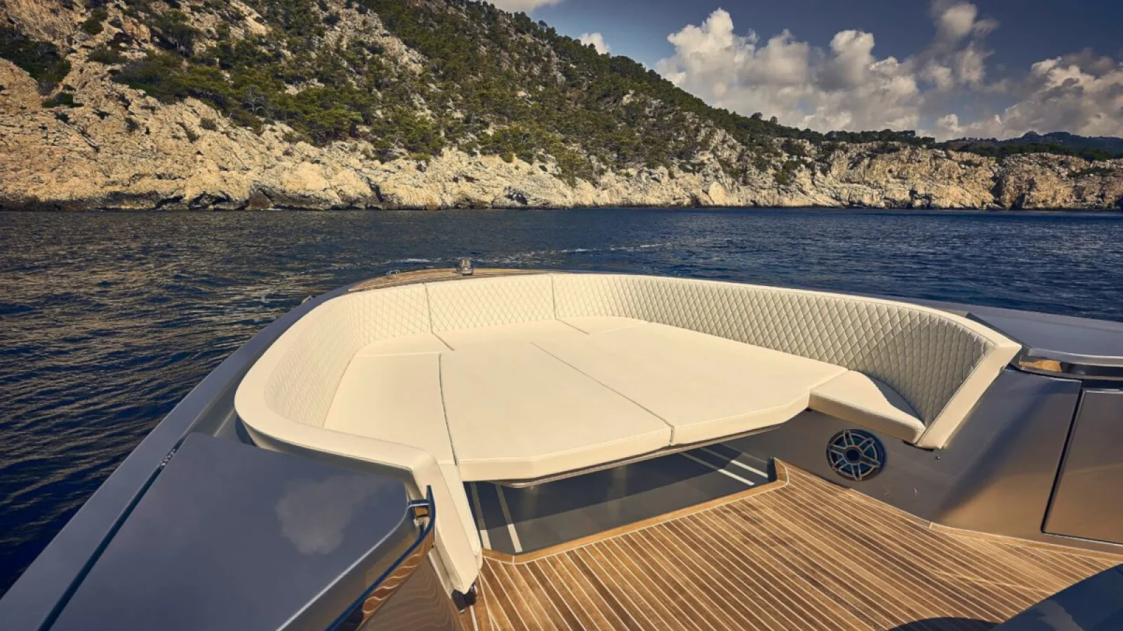 Bestboats FRAUSCHER 1414 DEMON AIR LULO – Yacht Sales Mallorca