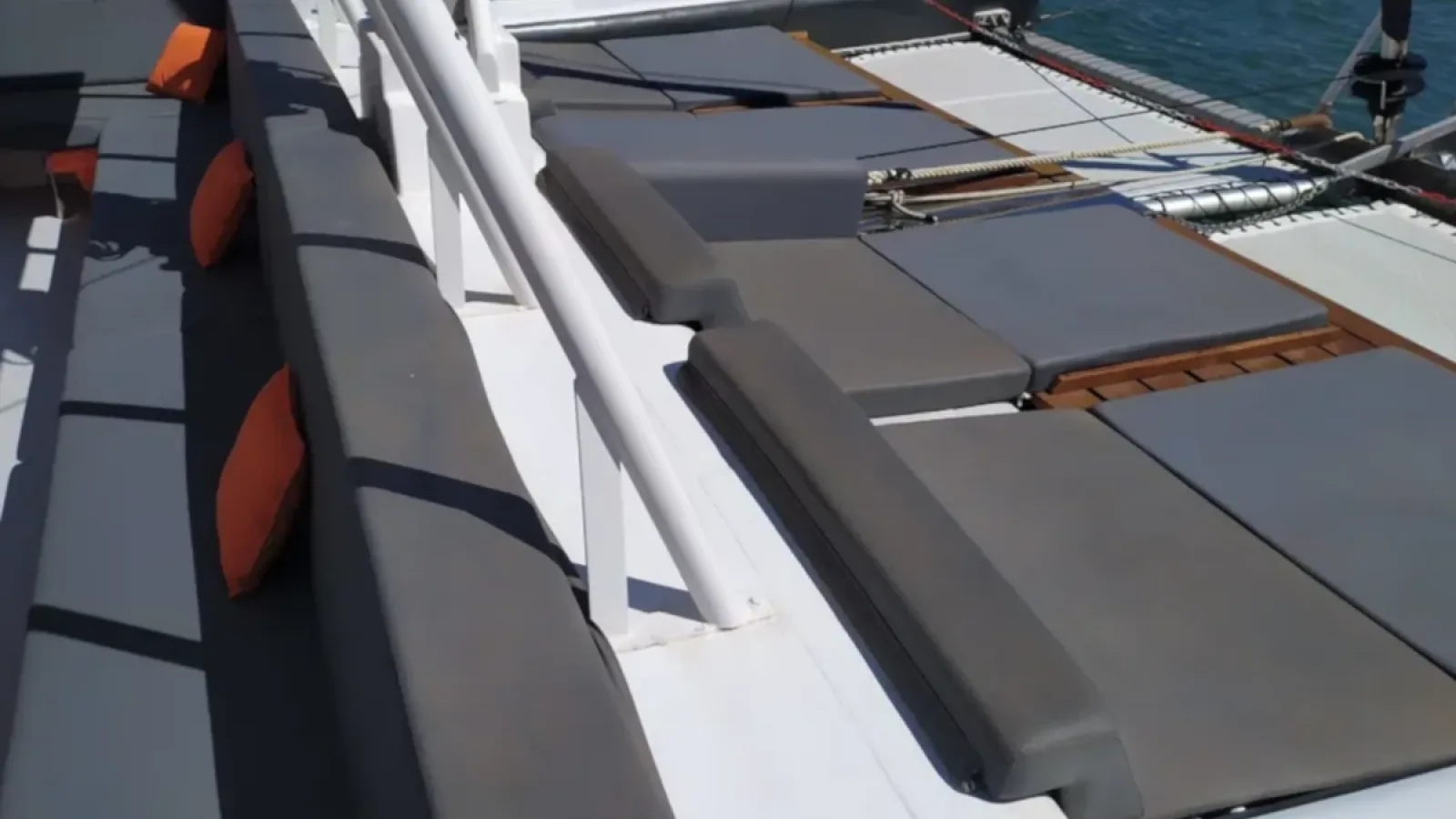 Bestboats KATAMARAN Attraction – Alquiler Barco Mallorca