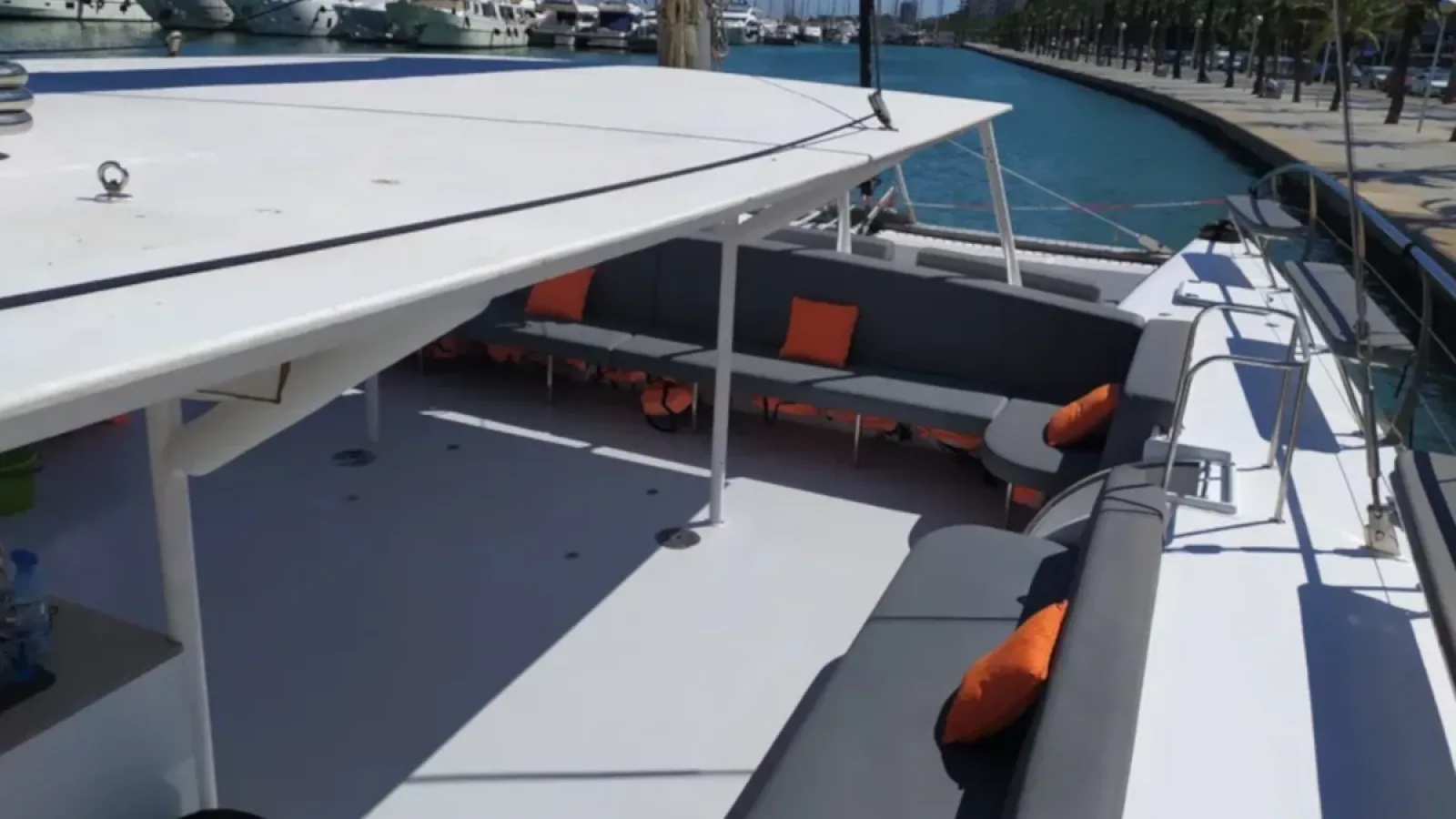 Bestboats KATAMARAN Attraction – Catamaran Mallorca