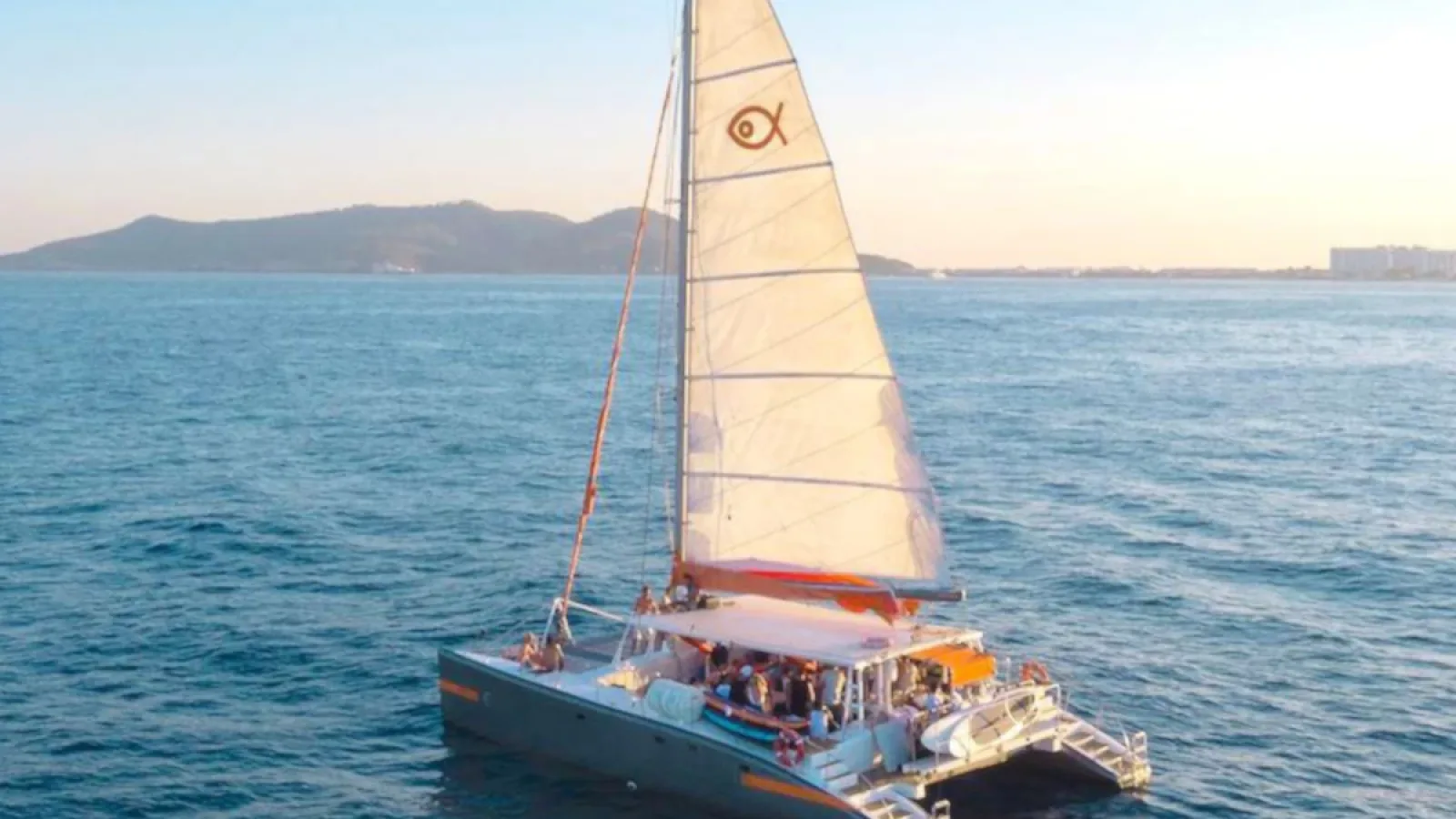 Bestboats KATAMARAN INSPIRATION – Luxus Katamaran Mallorca