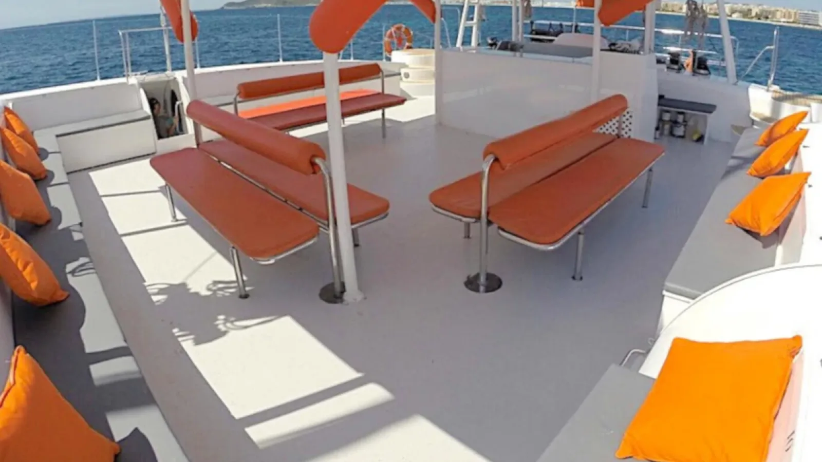 Bestboats KATAMARAN INSPIRATION – Katamaran Mallorca