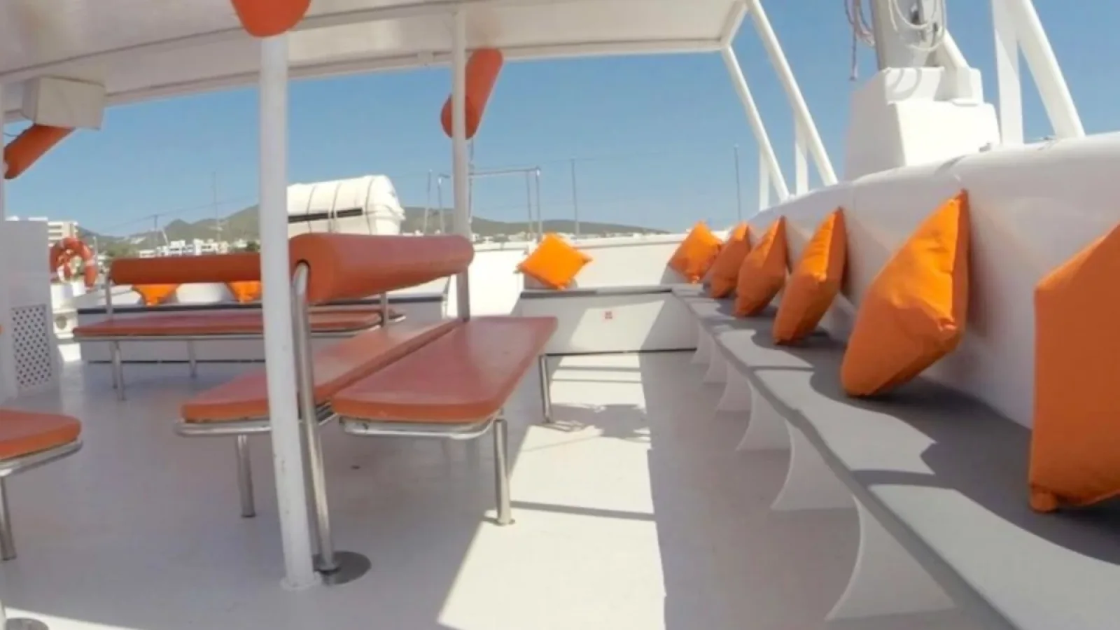 Bestboats KATAMARAN INSPIRATION – Katamaran Charter Mallorca