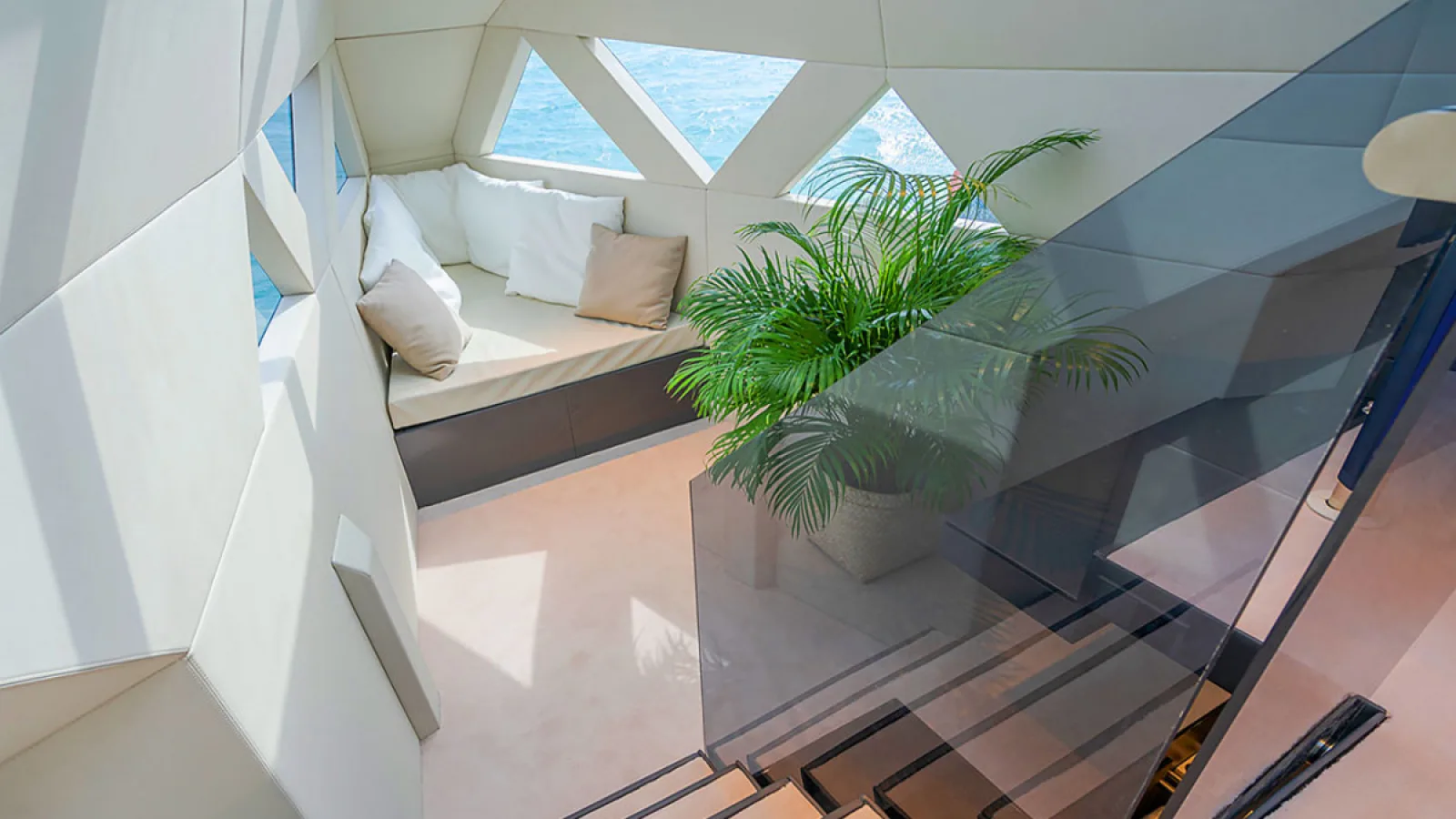 Bestboats HANSTAIGER TRIMARAN X1 – Catamaran Lujo Mallorca