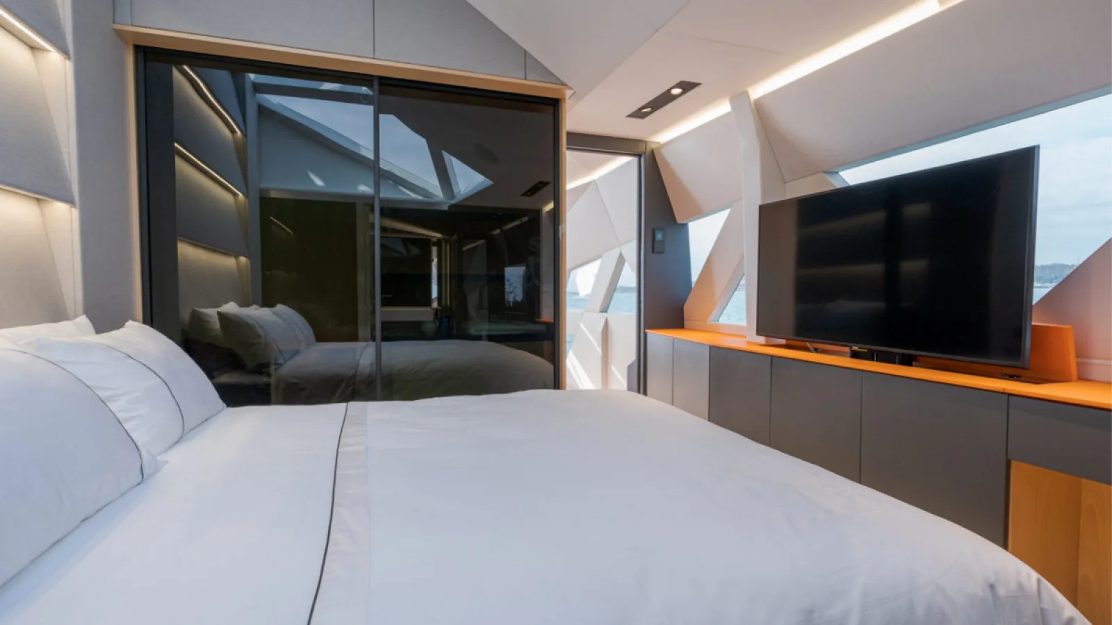 Bestboats HANSTAIGER TRIMARAN X1 – Alquiler Catamaran Mallorca