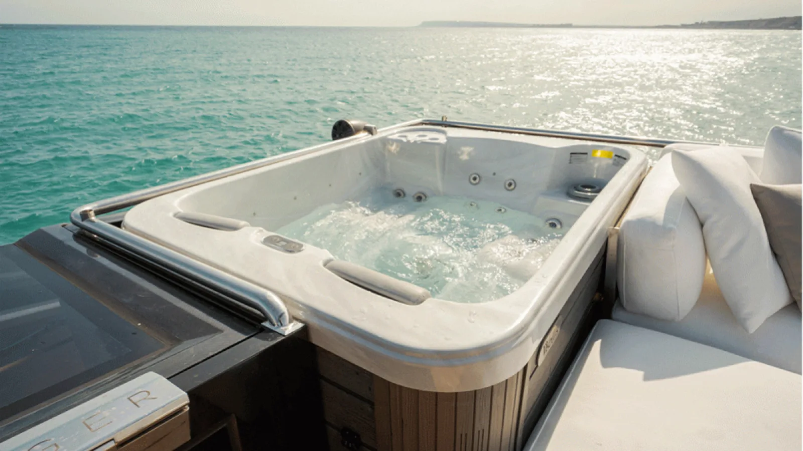 Bestboats HANSTAIGER TRIMARAN X1 – Catamaran Mallorca
