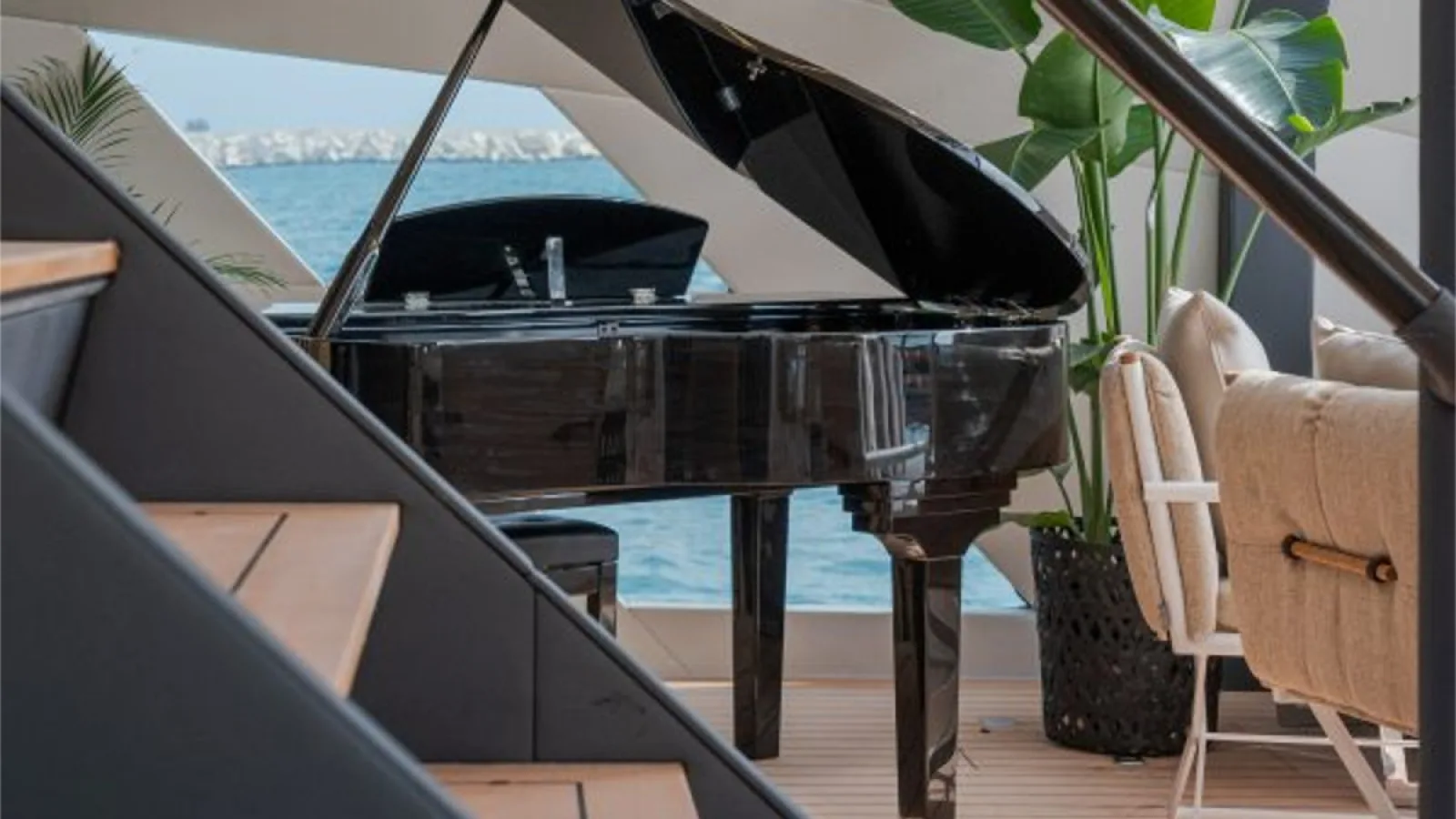 Bestboats HANSTAIGER TRIMARAN X1 – Charter Catamaran Mallorca