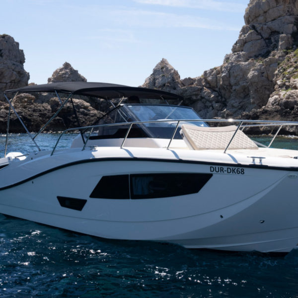Motor Boats - Boat rental Mallorca, Boat rental, weekend boat charter | boat rental mallorca