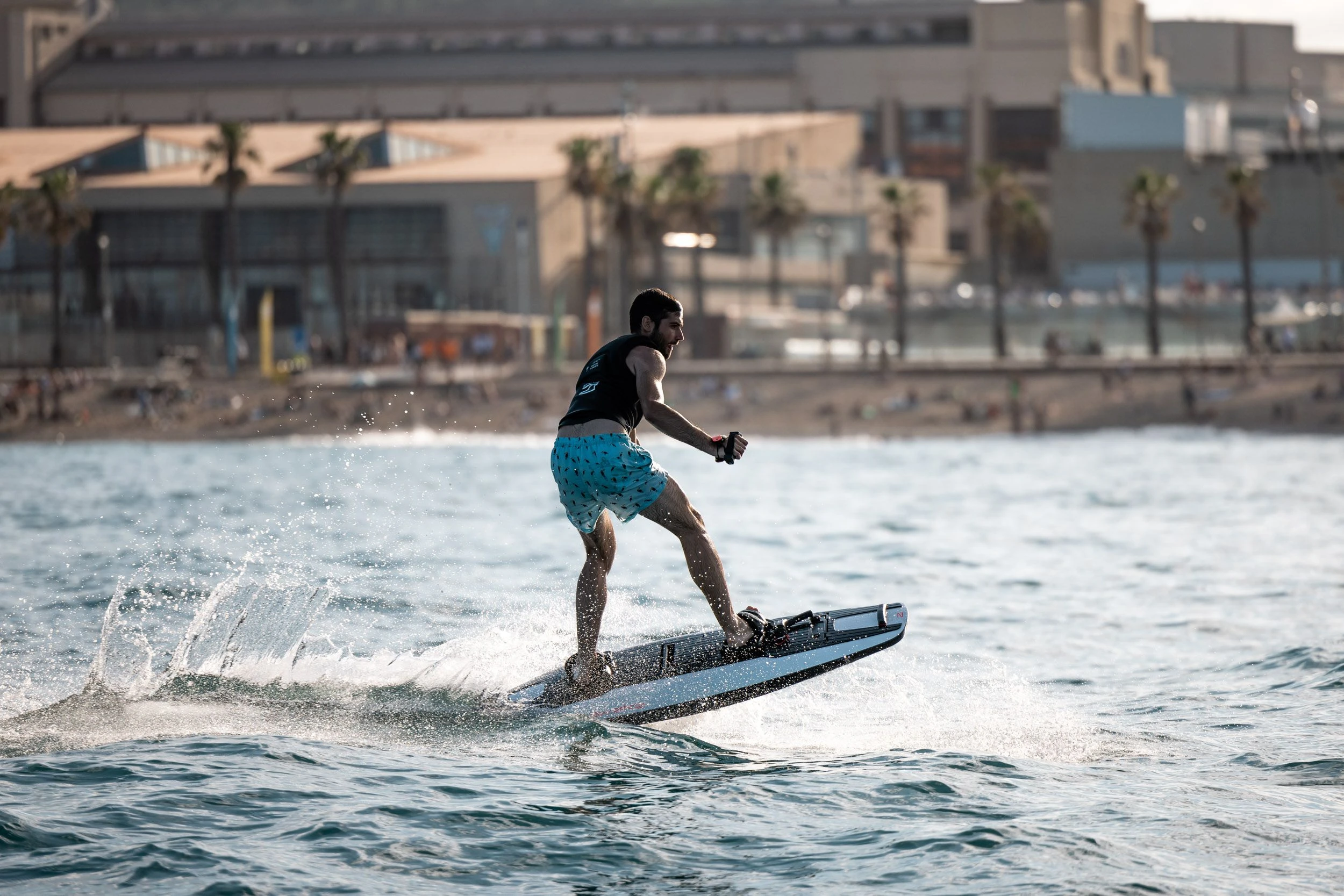 AWAKE JETBOARD – Wassersportgeräte Mallorca – Bestboats Yachtcharter