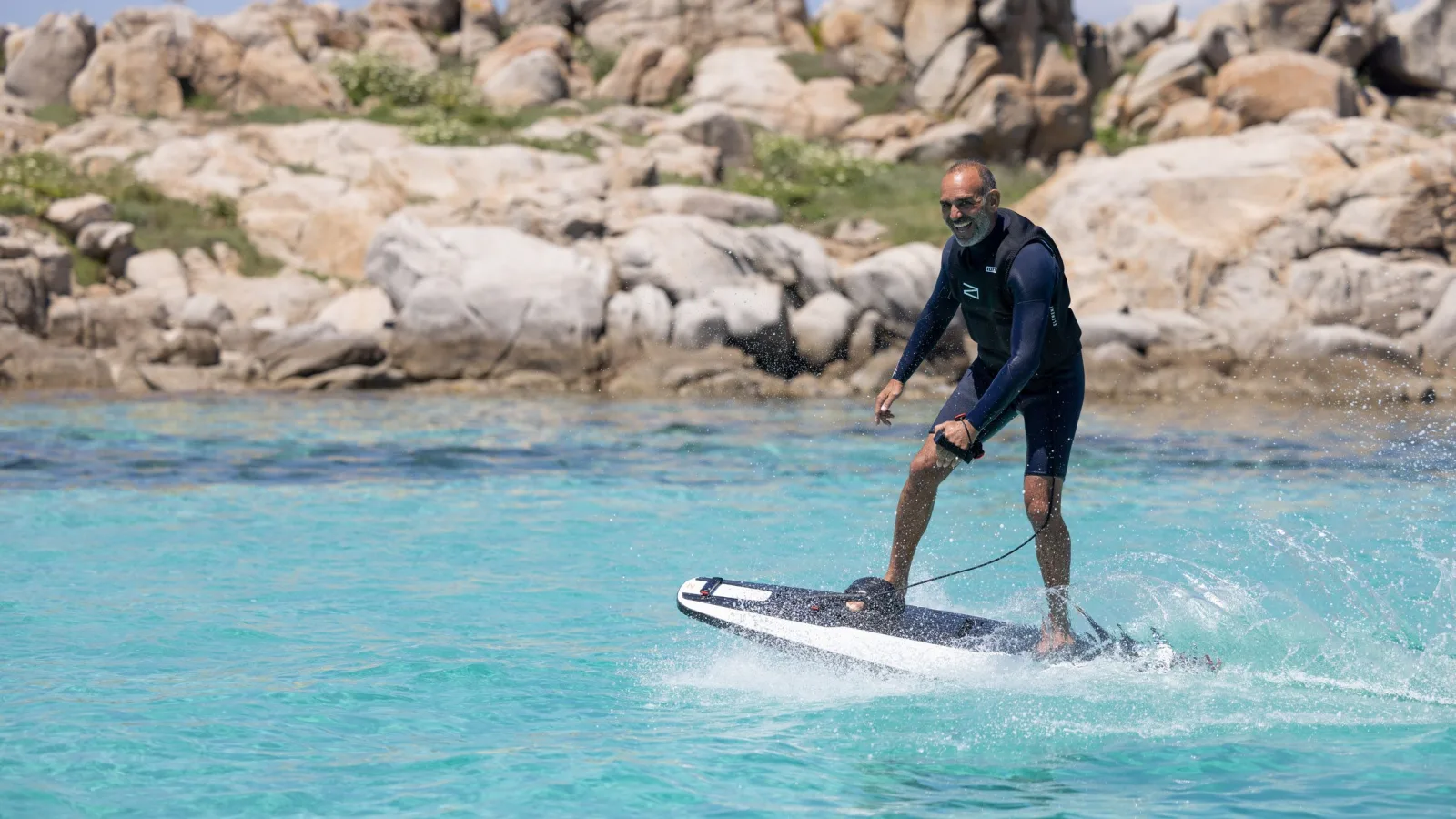 Bestboats AWAKE JETBOARD JETBOARD – Water Sports Equipment Mallorca