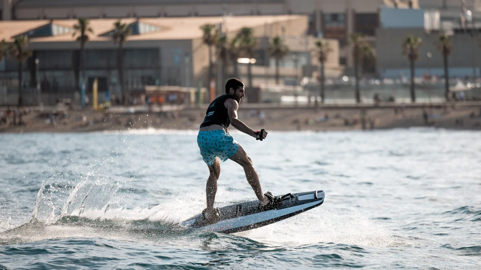 Bestboats AWAKE JETBOARD JETBOARD – Alquiler Moto de Agua Mallorca