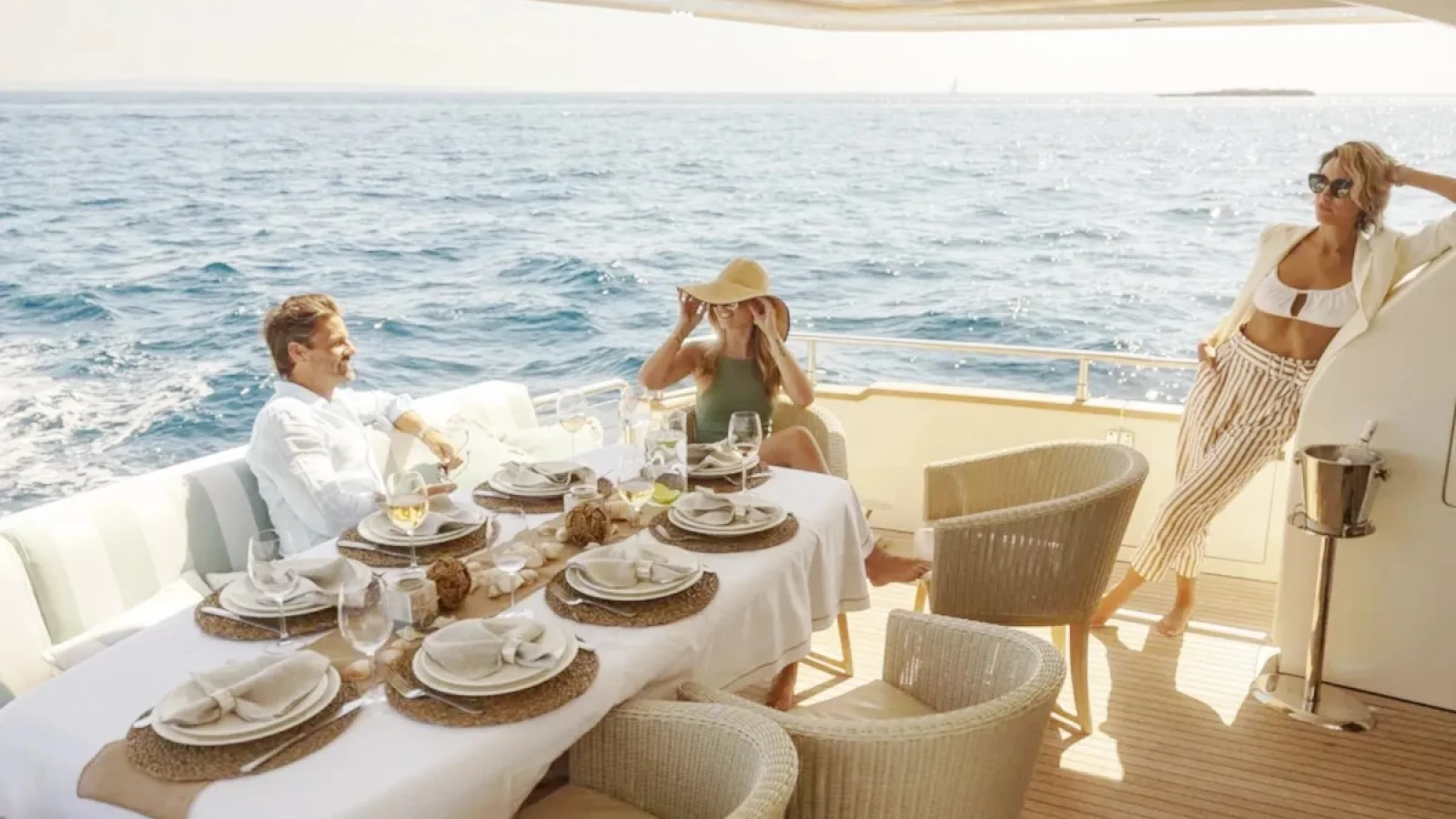 Bestboats ALALUNGA 78 Essoess – Private Yacht Mallorca