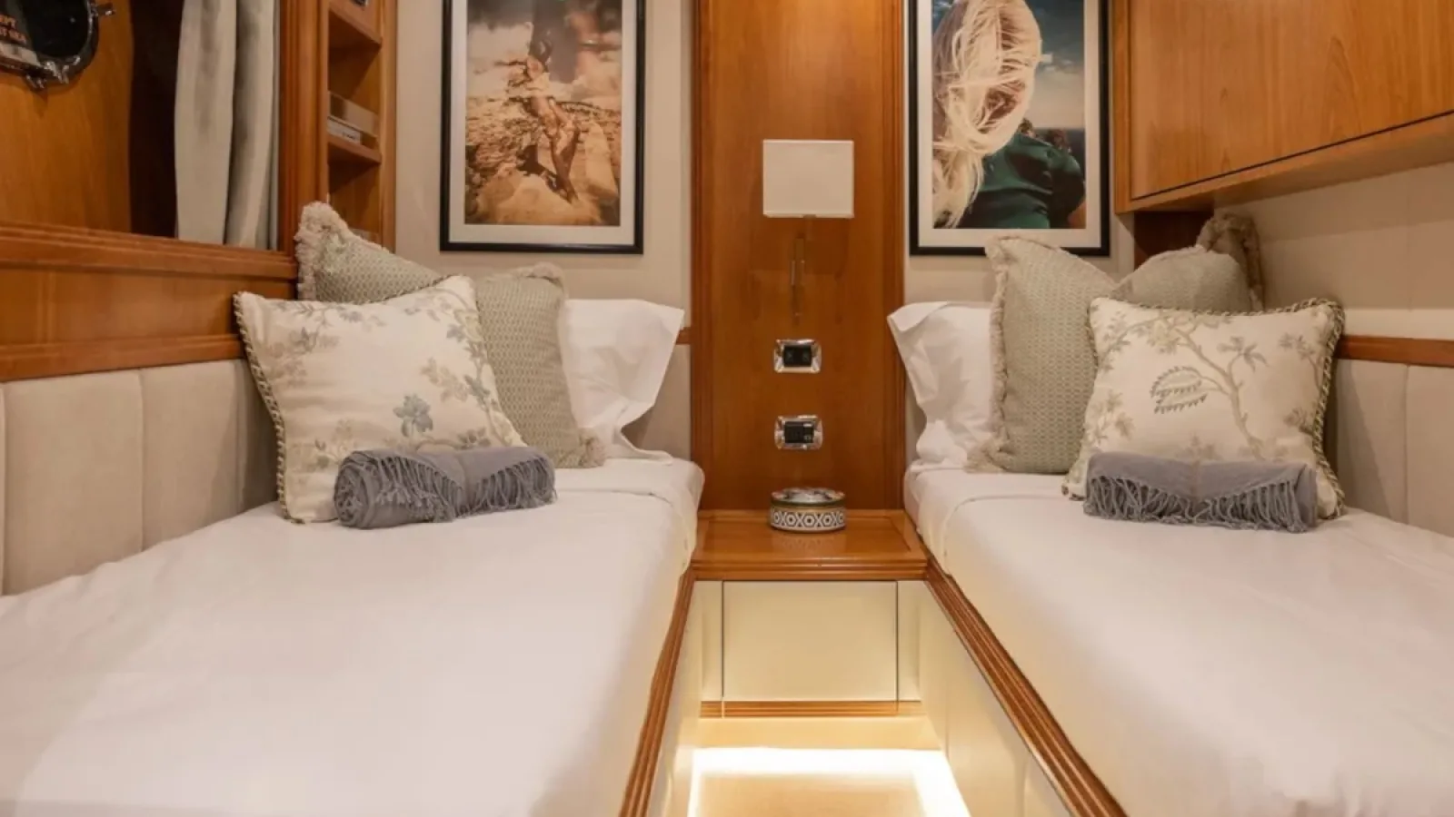 Bestboats ALALUNGA 78 Essoess – Private Yacht Mallorca