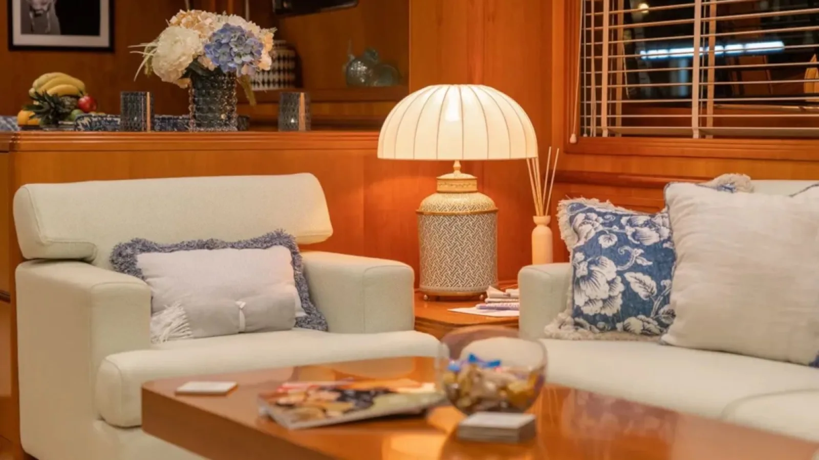 Bestboats ALALUNGA 78 Essoess – Yachtcharter Mallorca