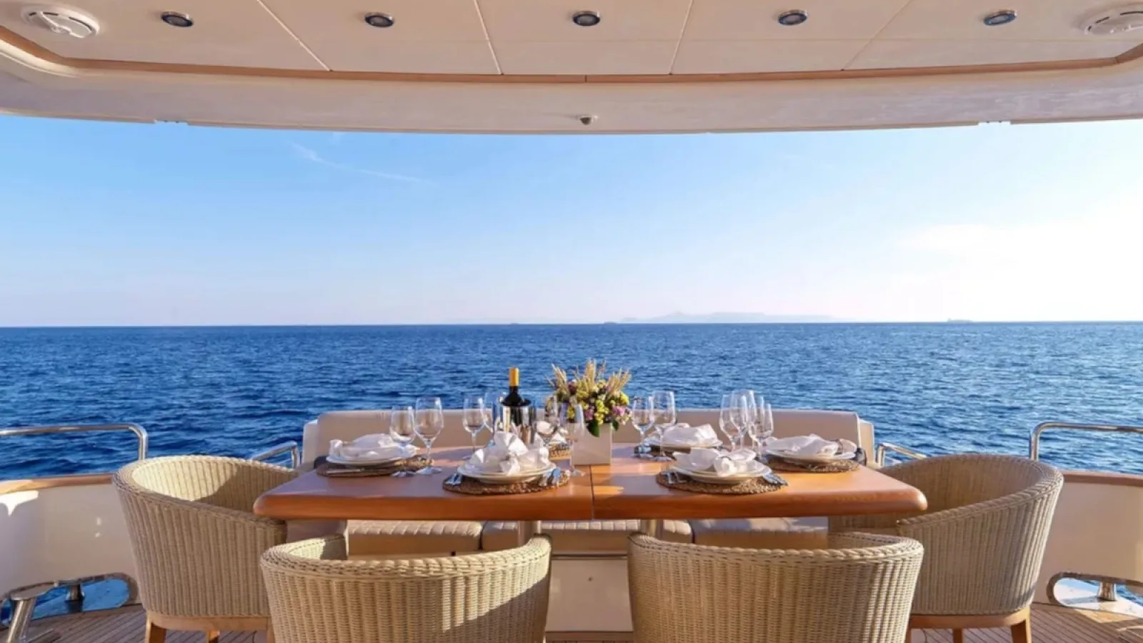 Bestboats ALALUNGA 78 Essoess – Exklusive Yacht Mallorca