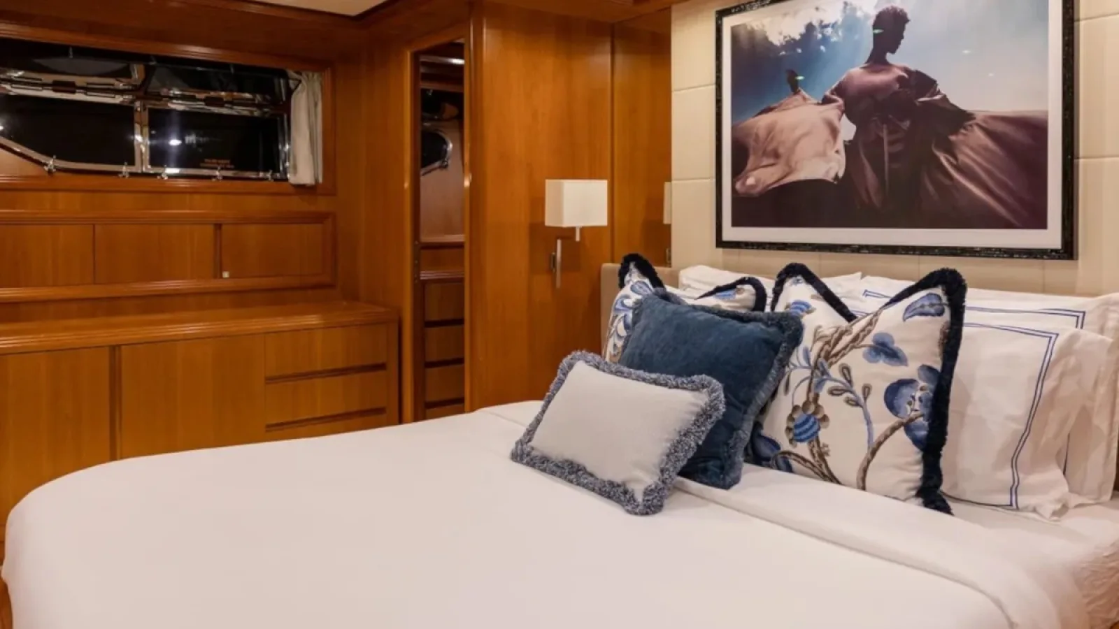 Bestboats ALALUNGA 78 Essoess – Exklusive Yacht Mallorca