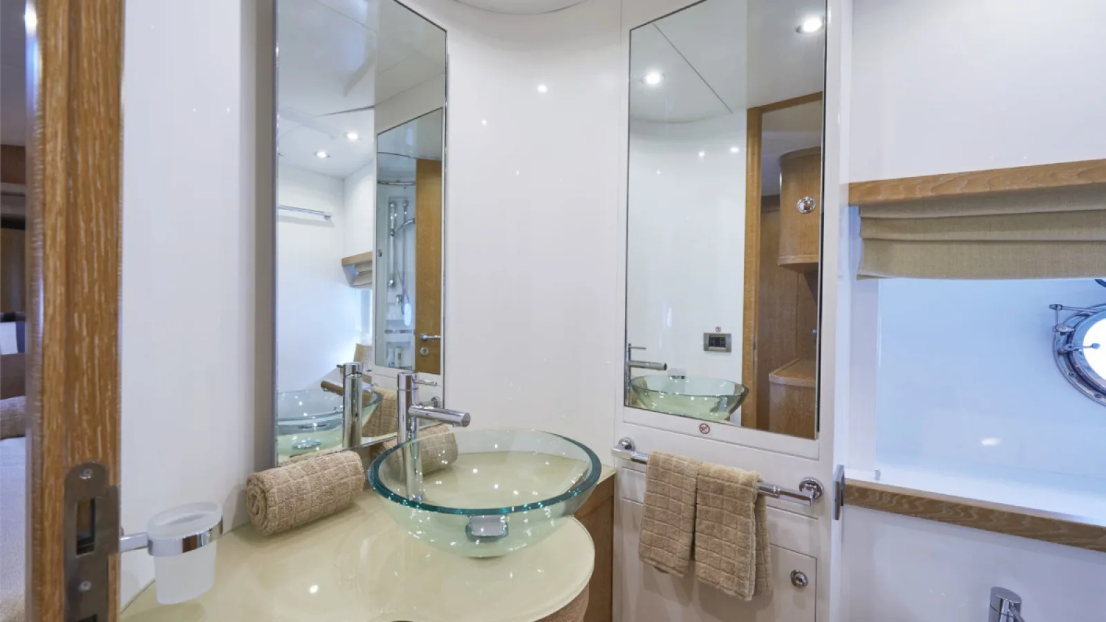 Bestboats ALFAMARINE 78 Nina – Yachtcharter Mallorca