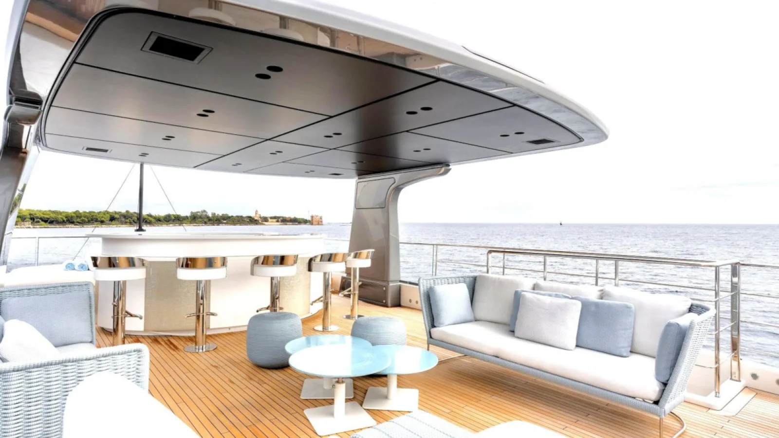 Bestboats SANLORENZO SD118 Sabbatical – Exklusive Yacht Mallorca