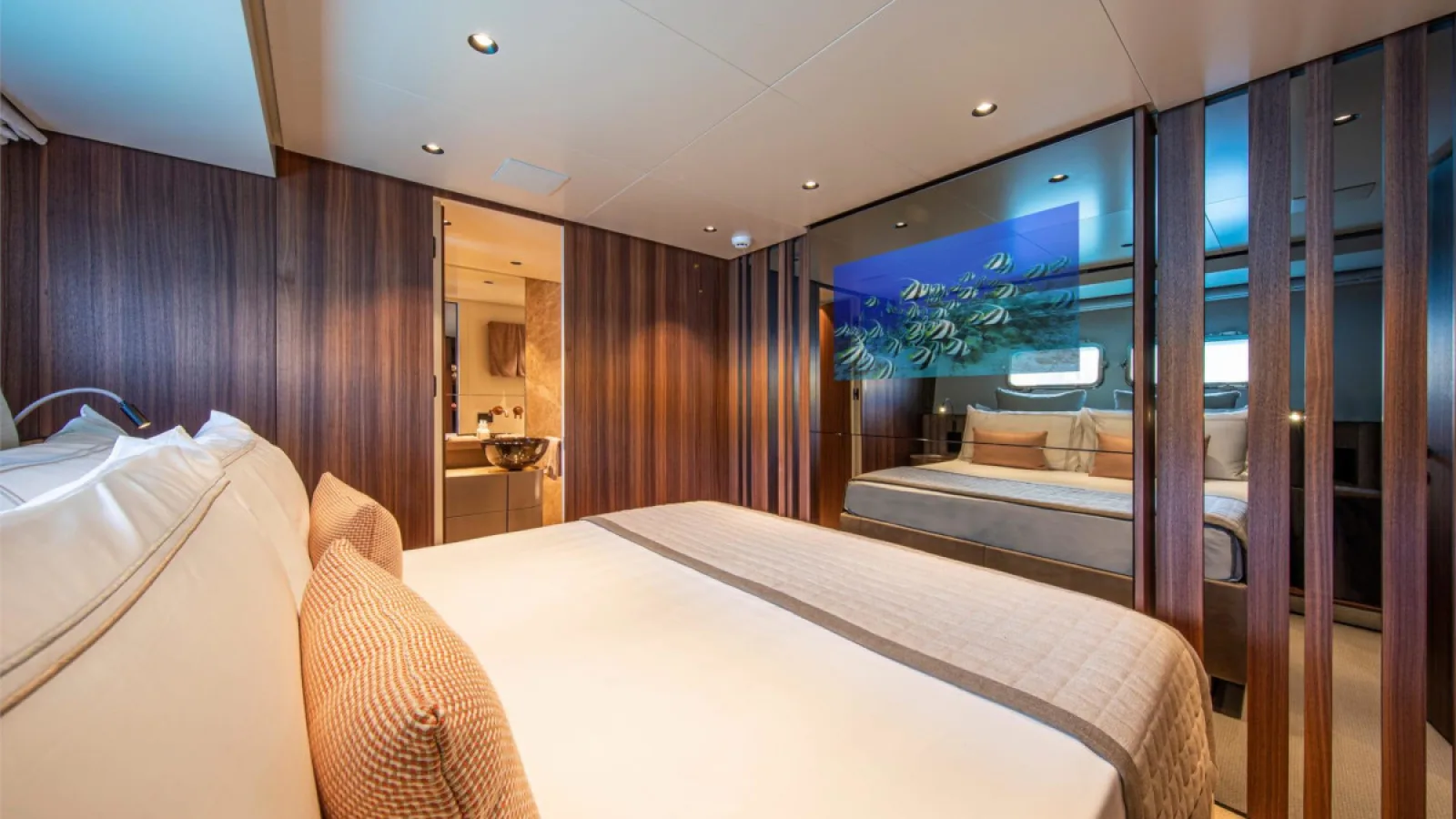 Bestboats SANLORENZO SL 90 ASYMMETRIC SEVEN – Yate Privado Mallorca