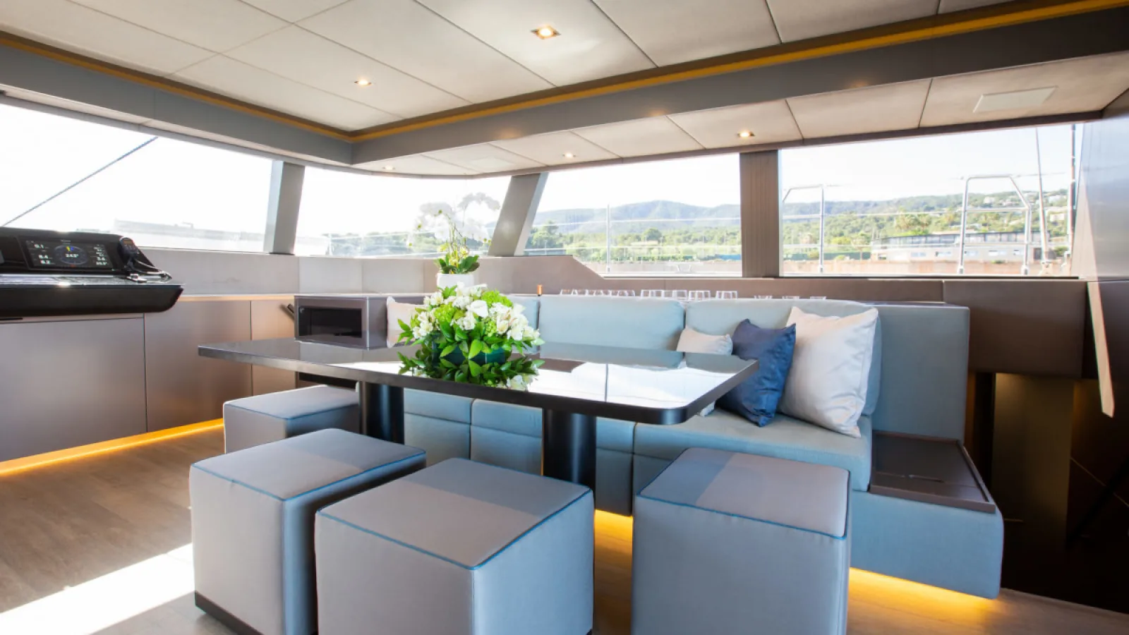 Bestboats SUNREEF 60 Sunbreeze – Catamaran Mallorca