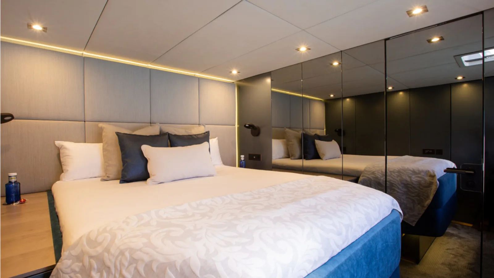 Bestboats SUNREEF 60 Sunbreeze – Boat Rental Mallorca