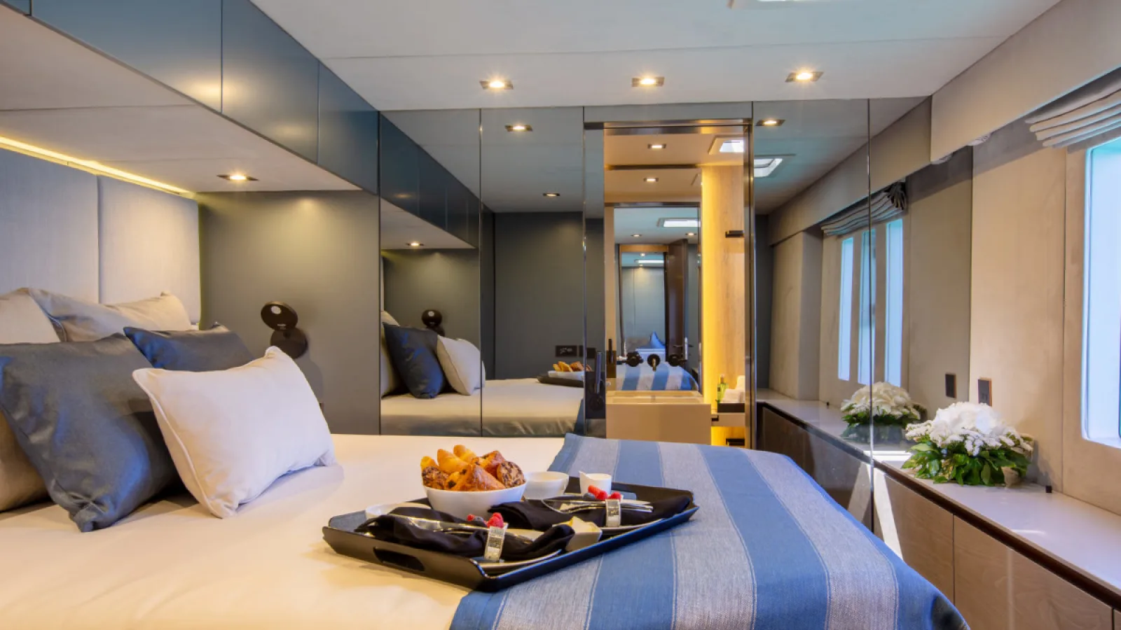 Bestboats SUNREEF 60 Sunbreeze – Rent Catamaran Mallorca