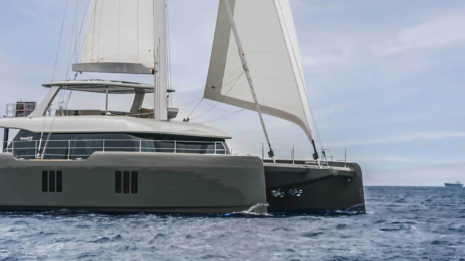 Bestboats SUNREEF 70 Yolo – Catamaran Mallorca