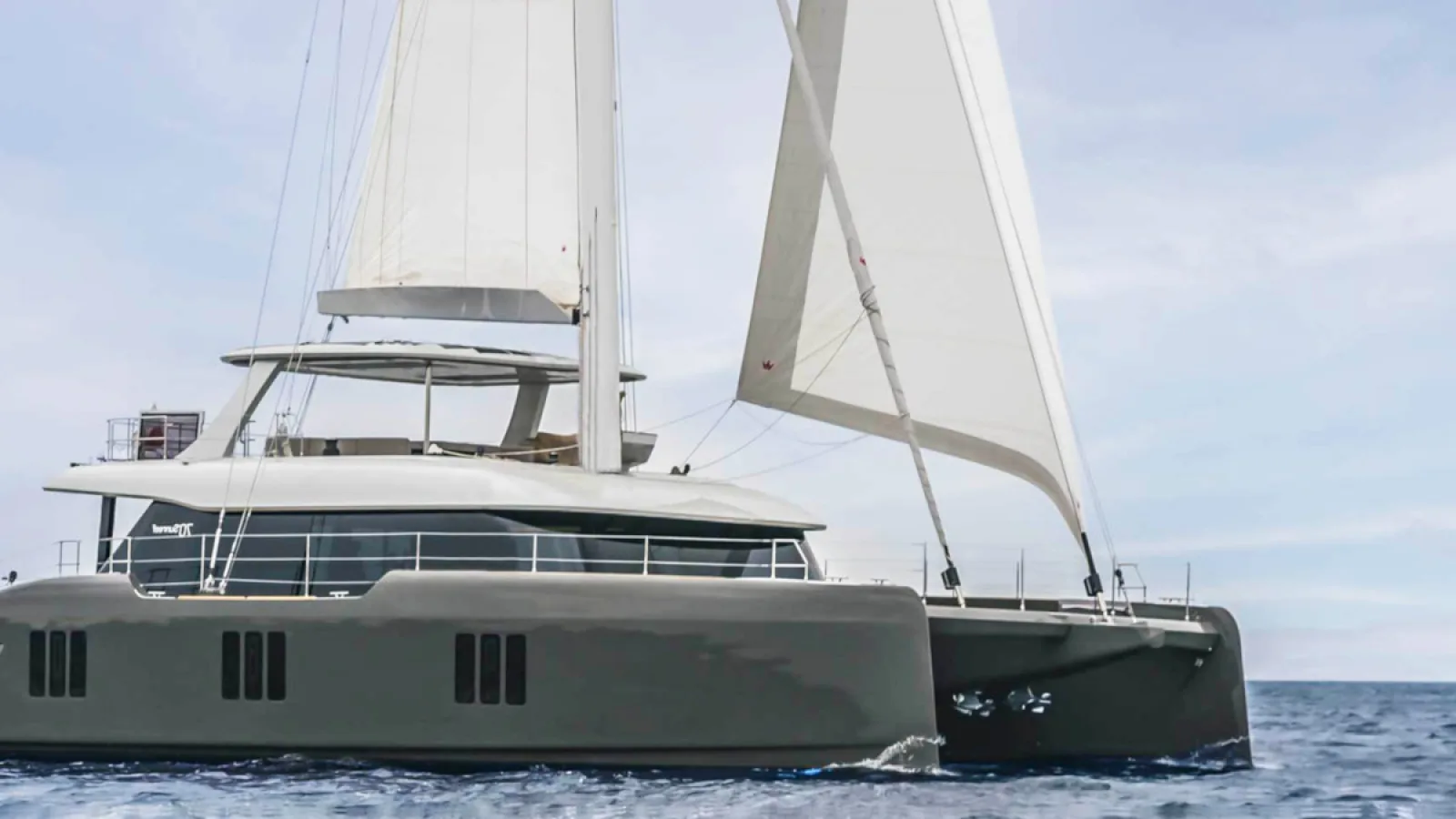 Bestboats SUNREEF 70 Yolo – Rent Catamaran Mallorca